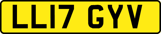 LL17GYV