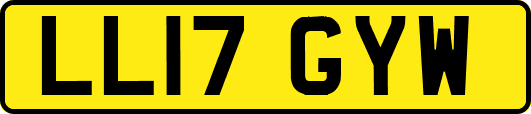 LL17GYW