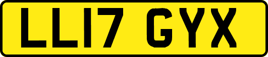LL17GYX