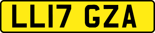 LL17GZA