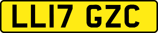 LL17GZC