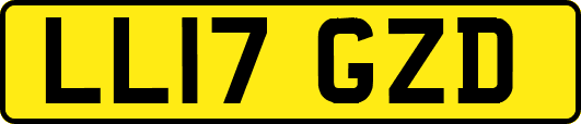 LL17GZD