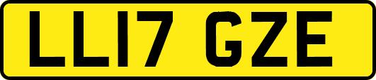LL17GZE