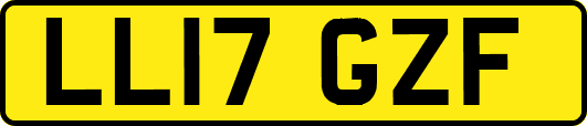 LL17GZF
