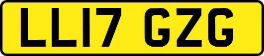 LL17GZG