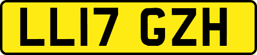 LL17GZH