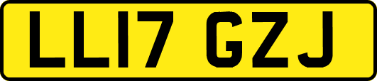 LL17GZJ