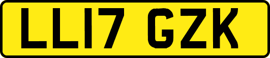 LL17GZK