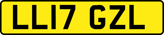 LL17GZL