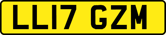 LL17GZM
