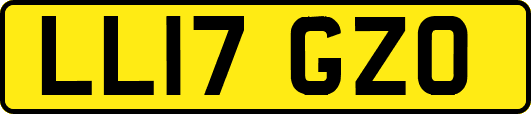 LL17GZO