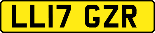 LL17GZR