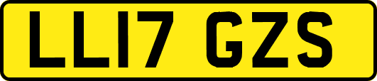 LL17GZS