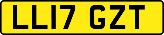 LL17GZT