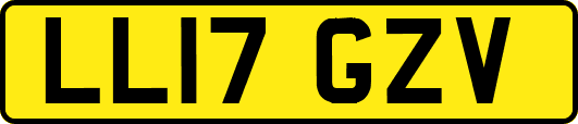 LL17GZV