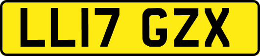 LL17GZX