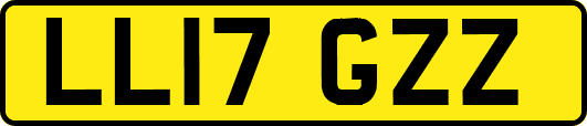 LL17GZZ