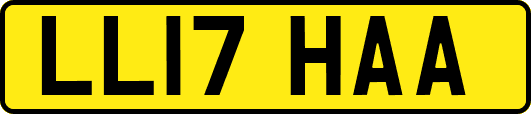 LL17HAA