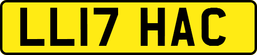 LL17HAC
