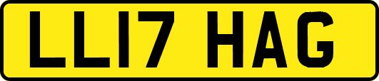 LL17HAG