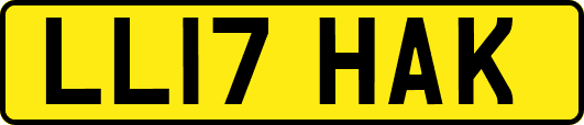 LL17HAK
