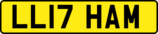 LL17HAM