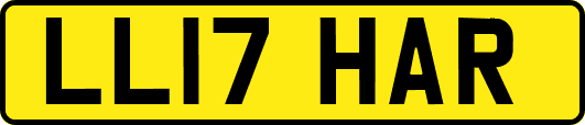 LL17HAR