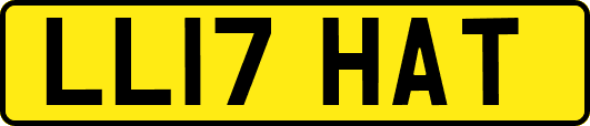 LL17HAT