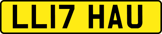 LL17HAU