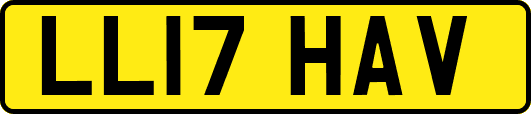 LL17HAV