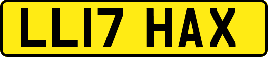 LL17HAX