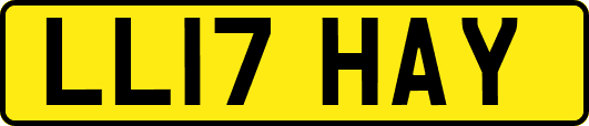 LL17HAY