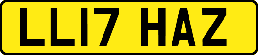 LL17HAZ