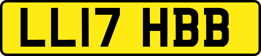 LL17HBB