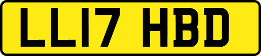 LL17HBD