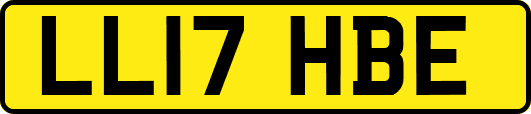 LL17HBE