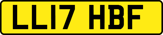 LL17HBF
