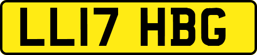 LL17HBG