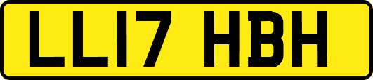 LL17HBH