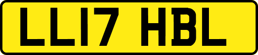 LL17HBL