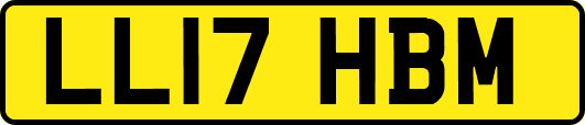 LL17HBM
