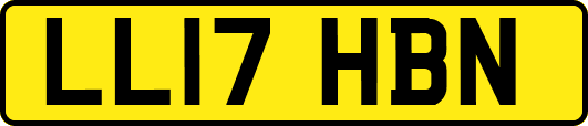 LL17HBN