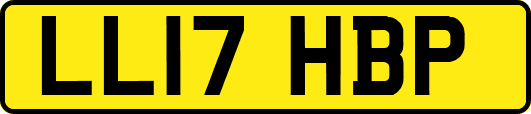 LL17HBP