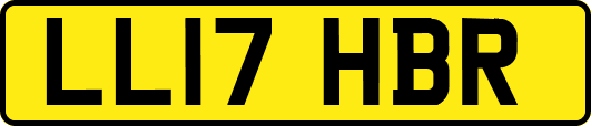 LL17HBR
