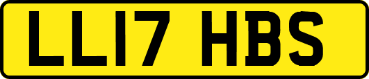 LL17HBS