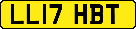LL17HBT
