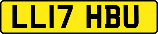 LL17HBU