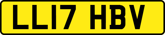 LL17HBV