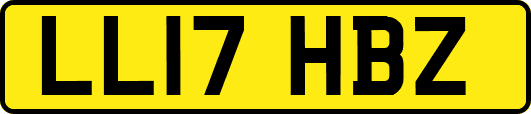 LL17HBZ
