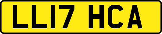 LL17HCA